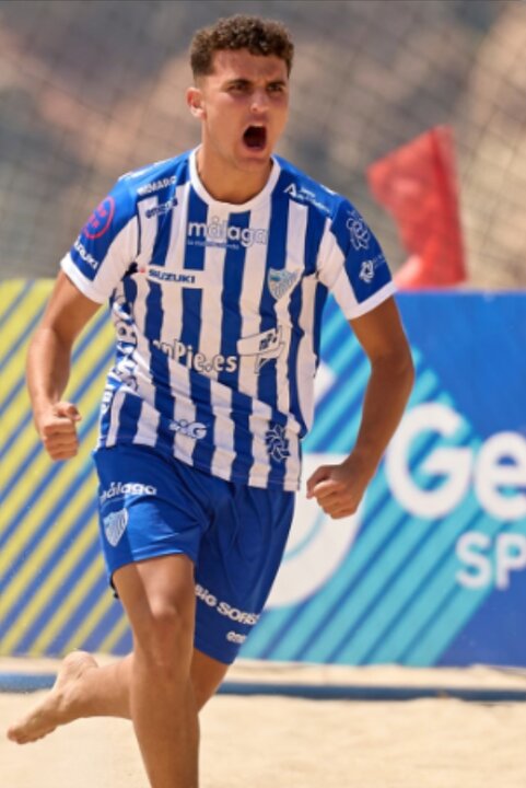 ROBERTO GALINDO 1
