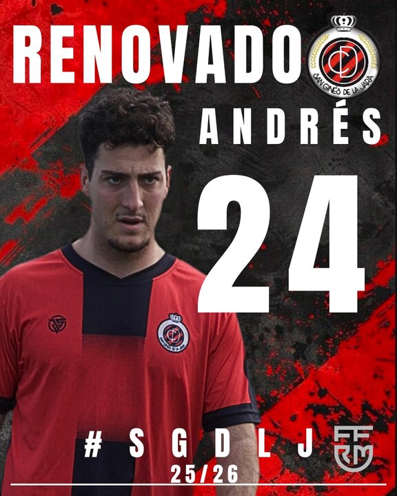 ANDRES