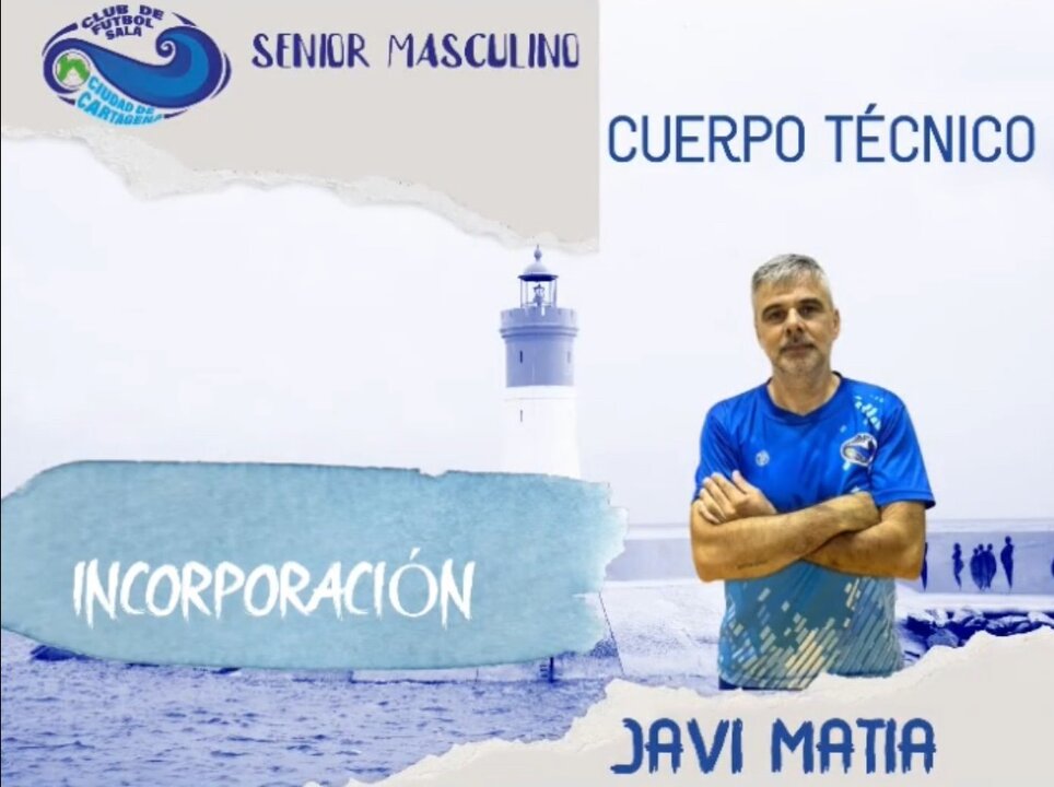 javi matia interior