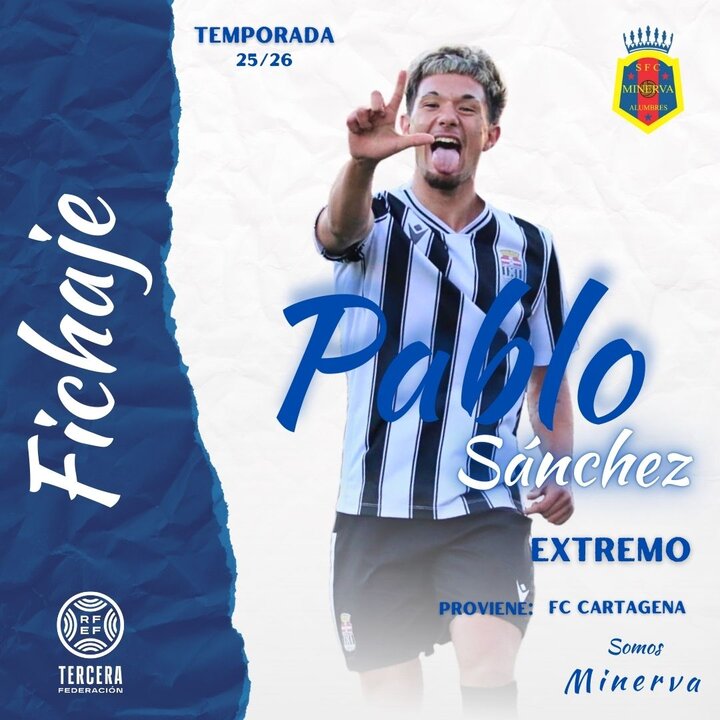 pablo sánchez