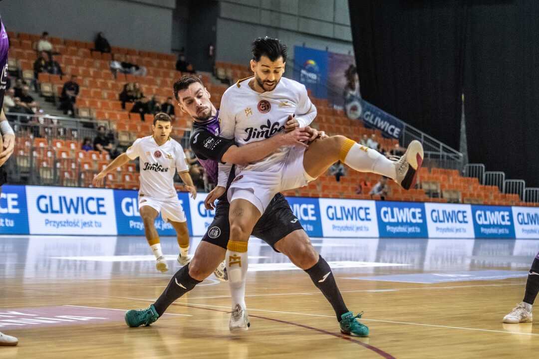 Los meloneros volvieron a anular a su rival/Foto: JIMBEE CARTAGENA